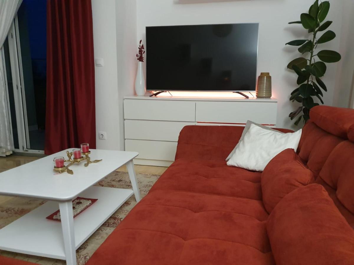 Apartman Arina Apartment Загреб Екстериор снимка