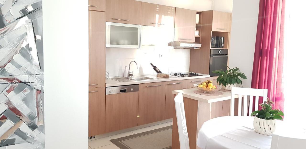 Apartman Arina Apartment Загреб Екстериор снимка