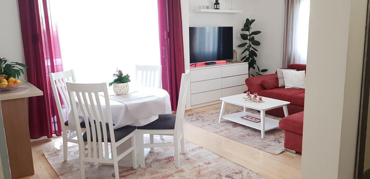 Apartman Arina Apartment Загреб Екстериор снимка